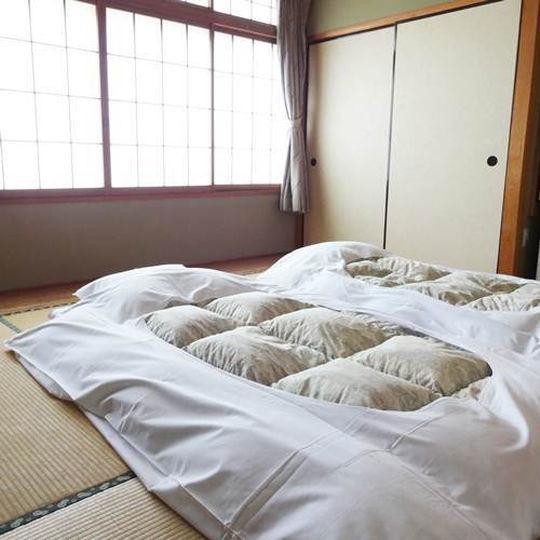 Ushiku City Hotel Annex Exterior photo