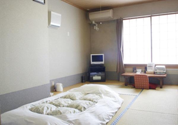 Ushiku City Hotel Annex Exterior photo