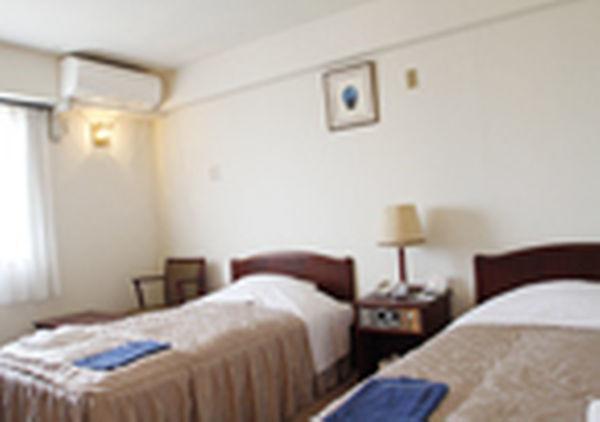 Ushiku City Hotel Annex Exterior photo