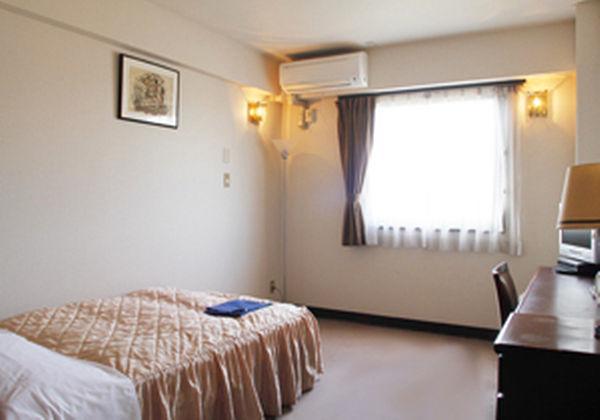 Ushiku City Hotel Annex Exterior photo